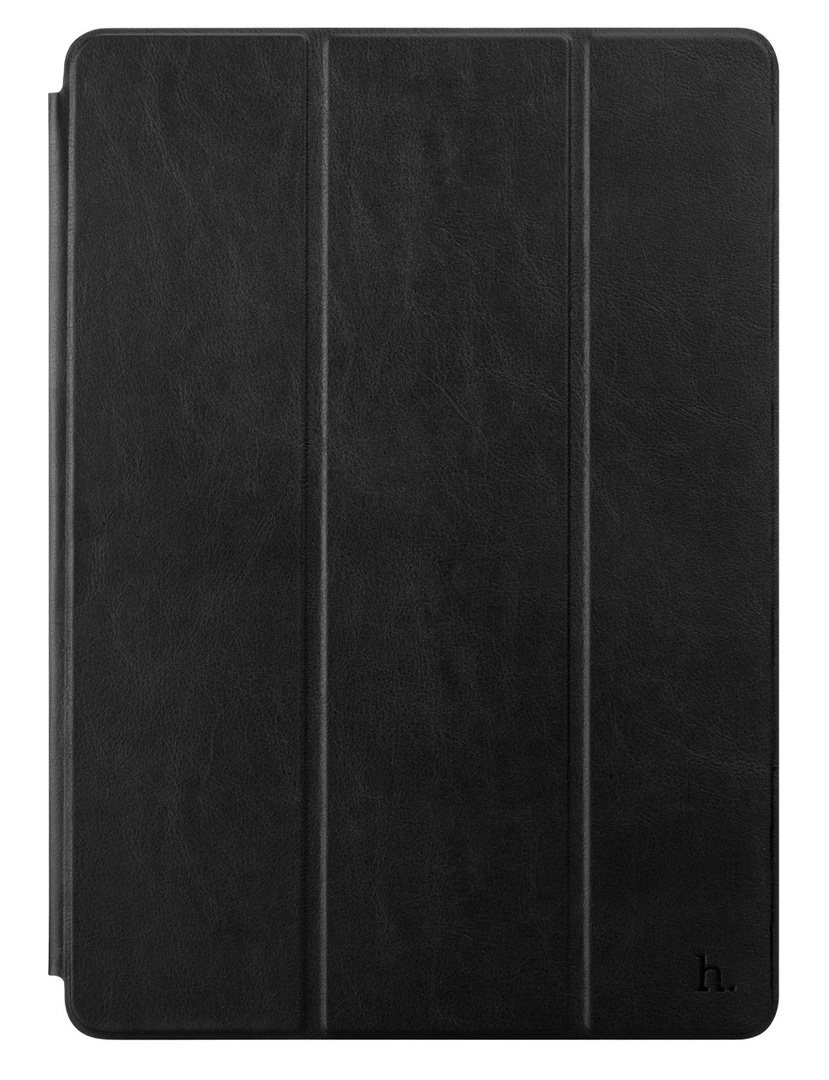 Image Чехол Hoco Sugar Series Light&amp;amp;Slim Leather Case iPad Pro 12.9 (Black)