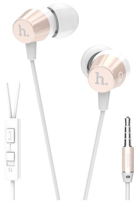 Image Hoco EPM02 Gold