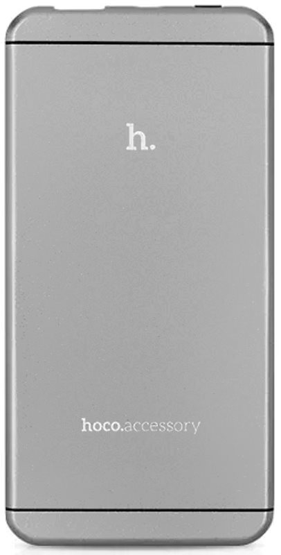 Image Hoco UPB03 Gray