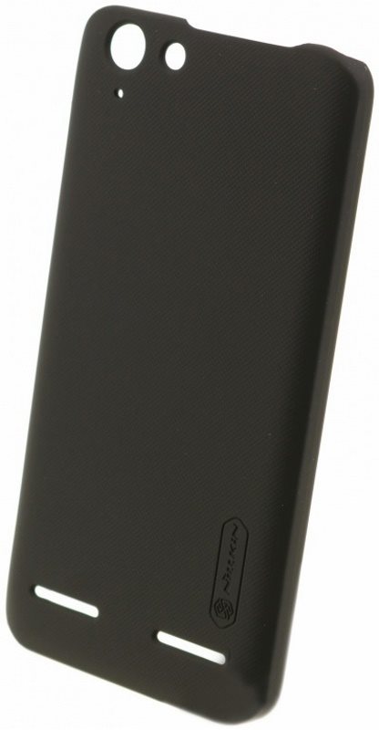 Image Силиконовый чехол-накладка Hoco Silicon Case Huawei P8 (Transparent)