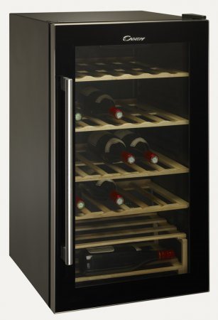 Image Racitor de vinuri CANDY CCVA 200 GL