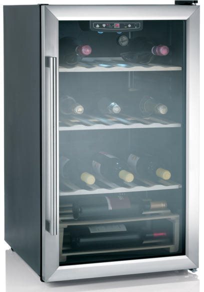 Image Racitor de vinuri Hoover HWCA 2335