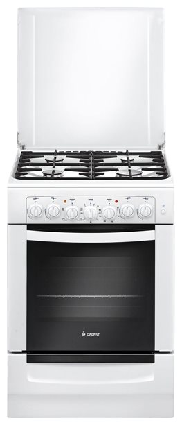 Image Aragaz Gefest 6102-02