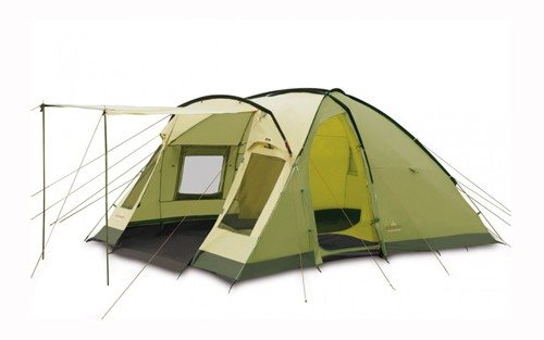 Image Палатка Pinguin Nimbus 4