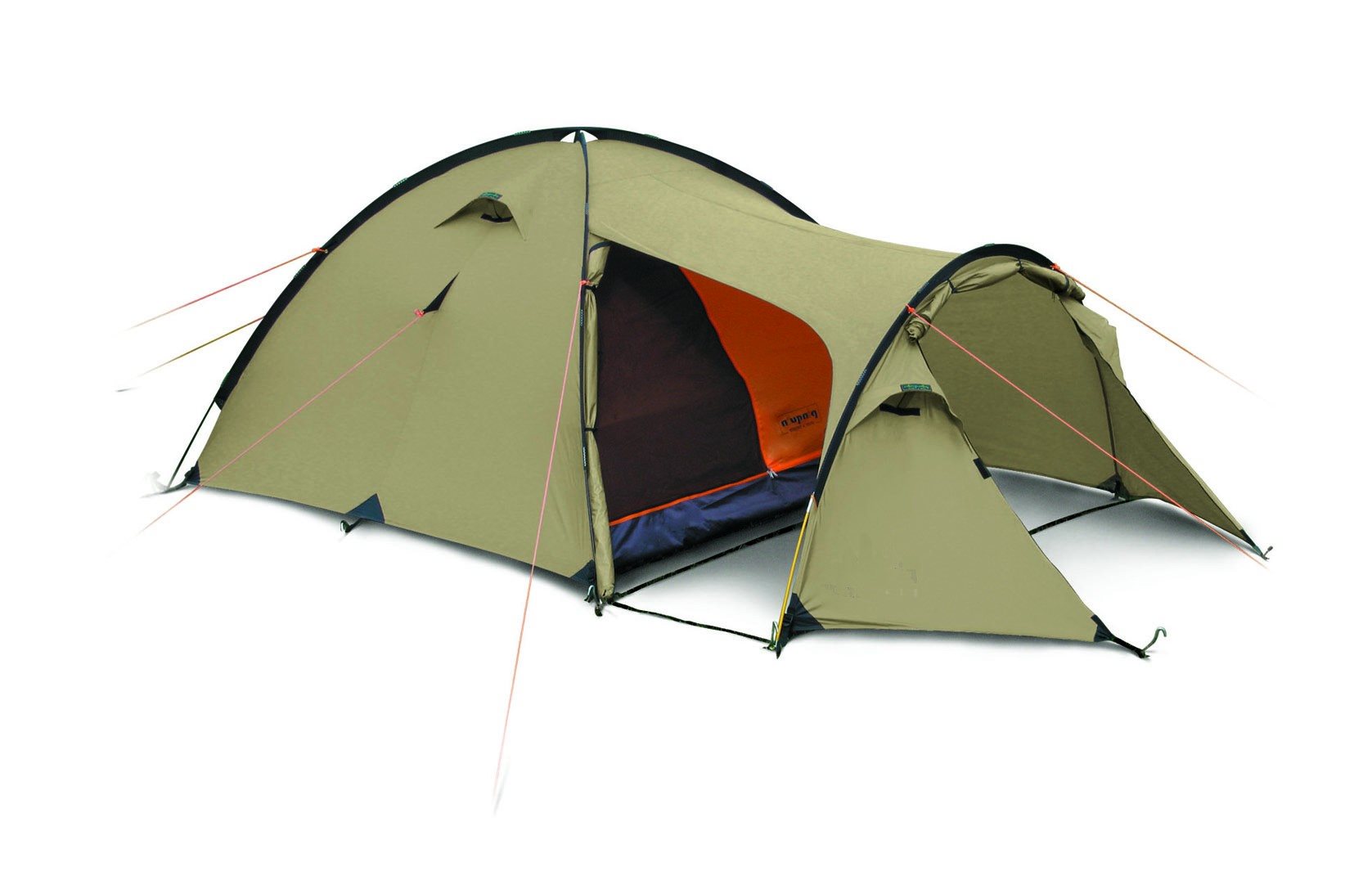 Image Cort Pinguin Campus 4 Green