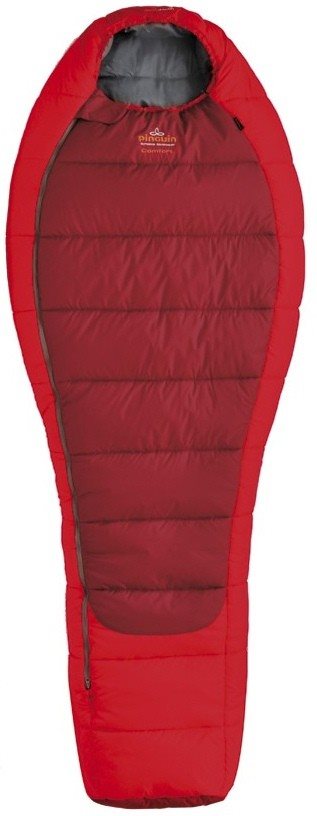 Image Спальный мешок Pinguin Comfort Red 185 (195) R