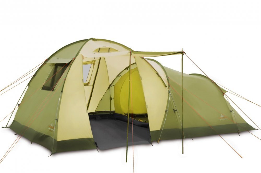 Image Cort Pinguin Omega 4 Green