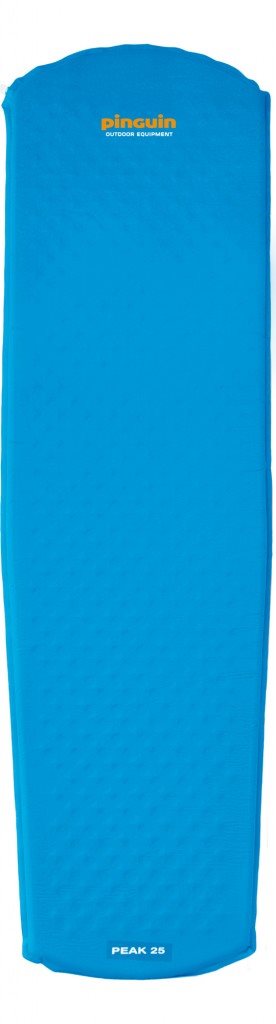 Image Saltea camping Pinguin Peak 25 Blue