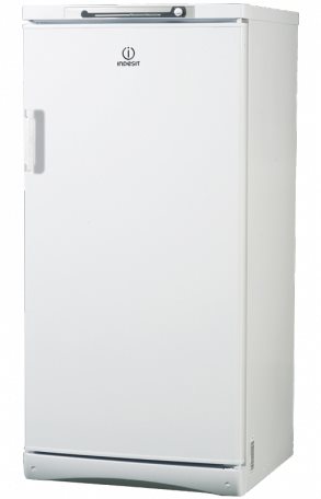 Image Холодильник INDESIT NSS12AH