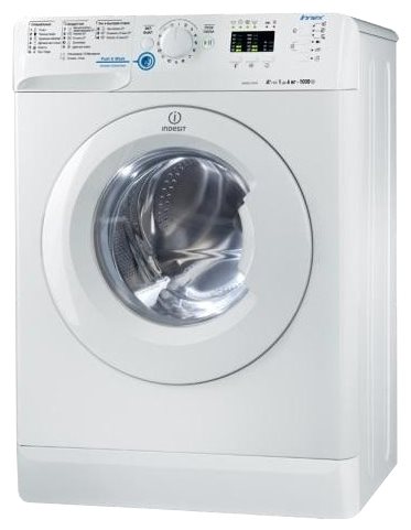Image Indesit XWSRA 610519 W UA