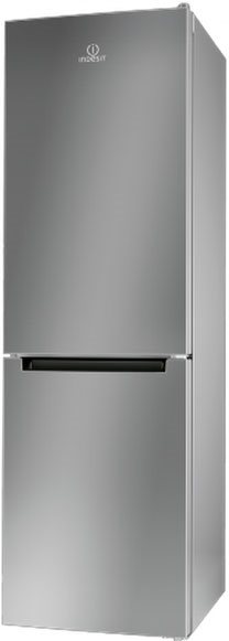Image Холодильник Indesit LI80 FF1 S