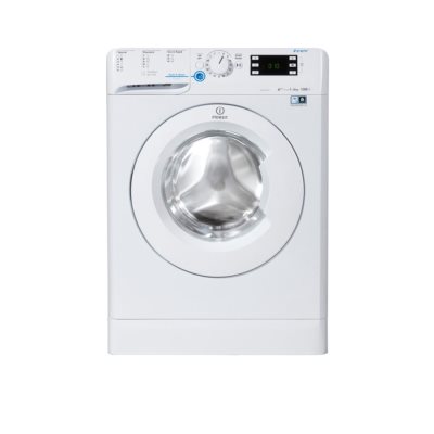 Image Masina de spalat Indesit XWA 61051 W EU