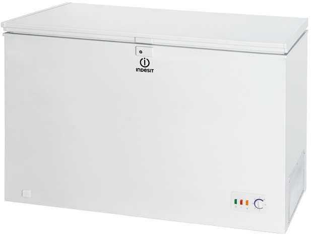 Image Холодильник INDESIT OF 1A 300