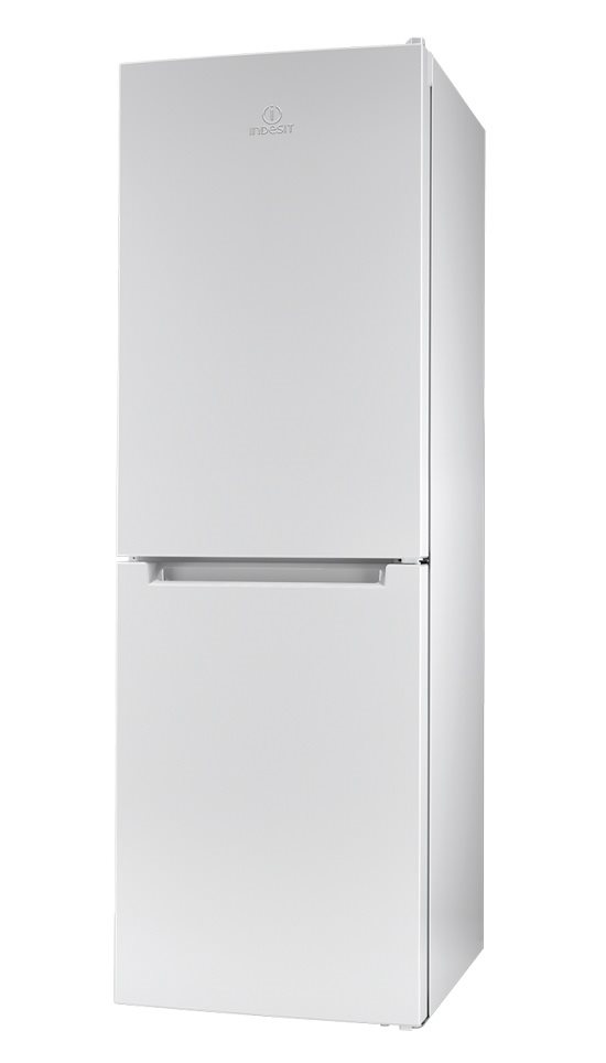 Image Frigider Indesit LI7 FF2 W B