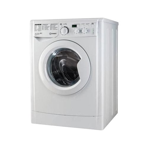 Image Стиральная машина Indesit E2SE 2150 W UA