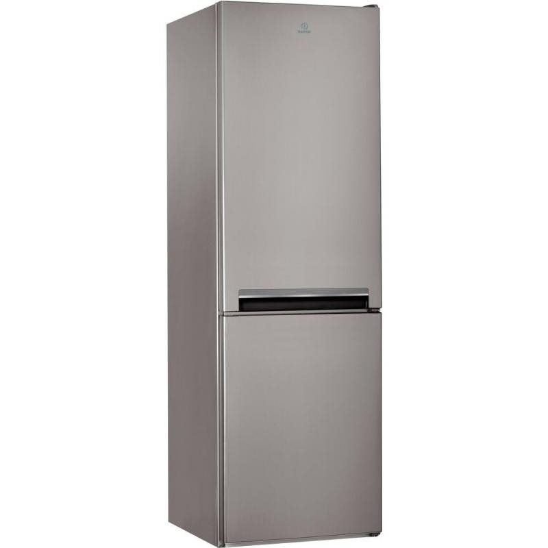 Image Холодильник Indesit LR 8 S1X