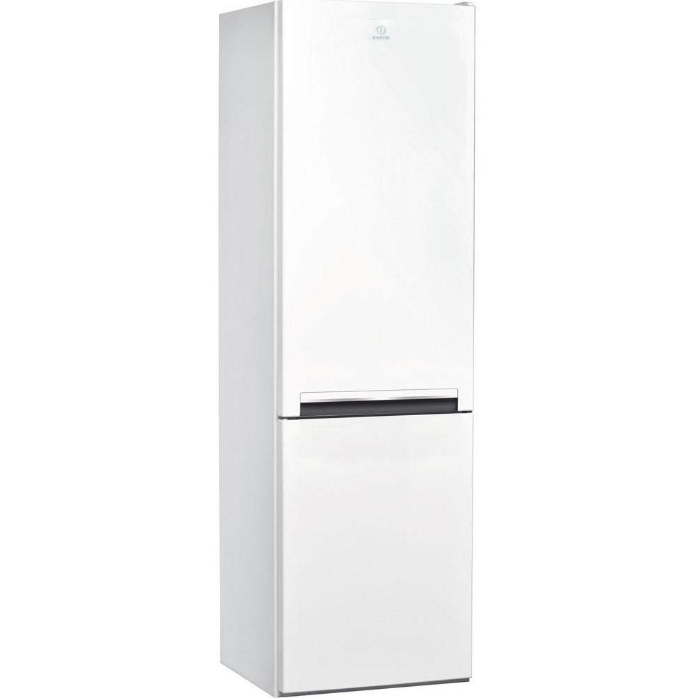 Image Холодильник Indesit LI9 S1Q W
