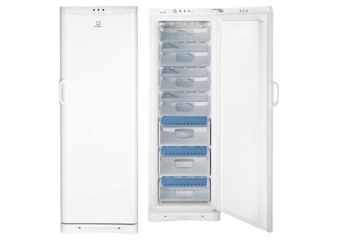 Image Frigider Indesit UIAA 12 F