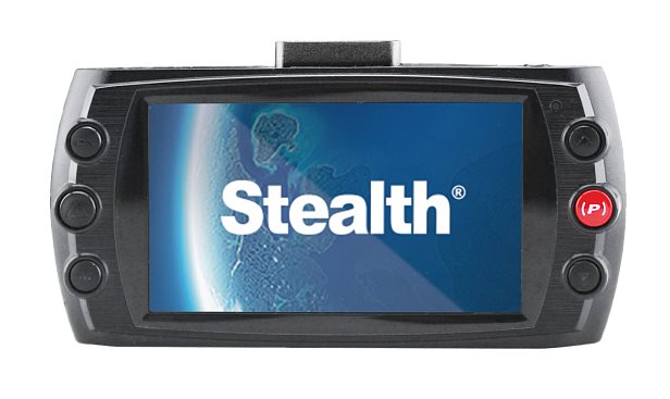 Image Видеорегистратор Stealth DVR ST 230