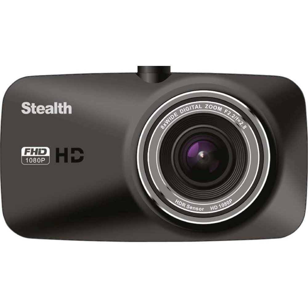 Image Видеорегистратор Stealth DVR ST 240