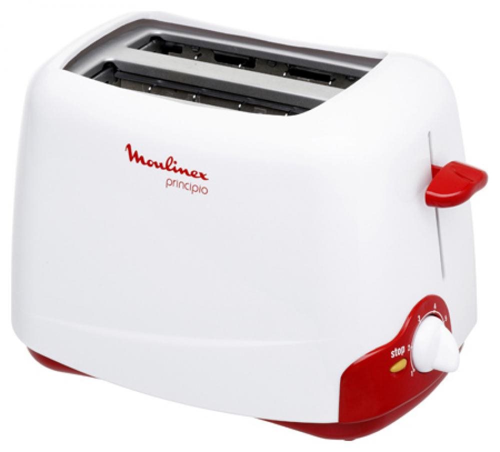 Image Toaster Moulinex TT1100