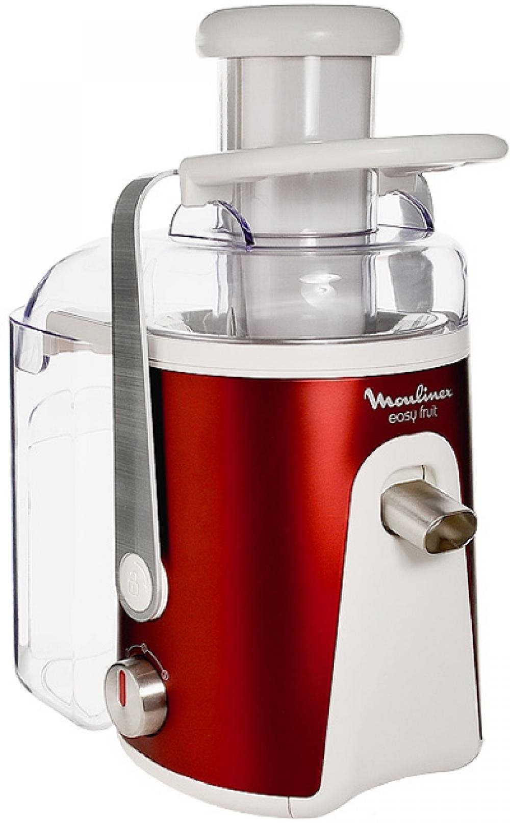 Image Соковыжималка Moulinex JU585G3E