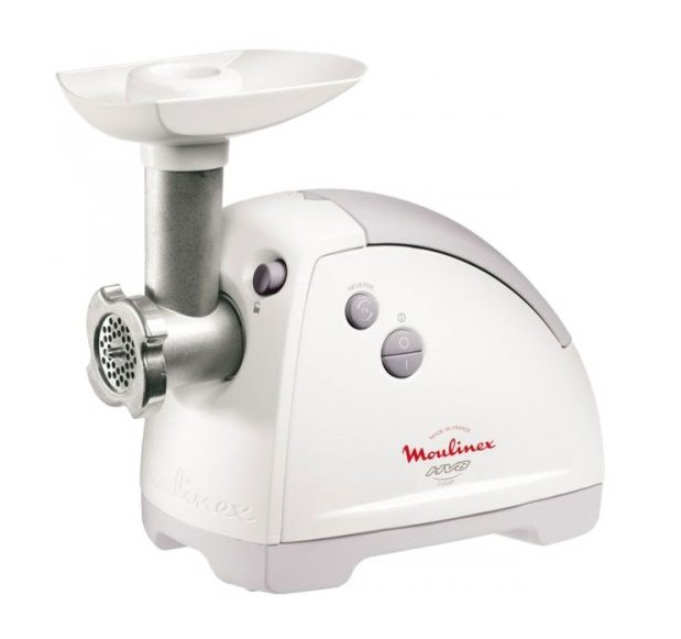 Image Risnita de tocat carne Moulinex ME 6261