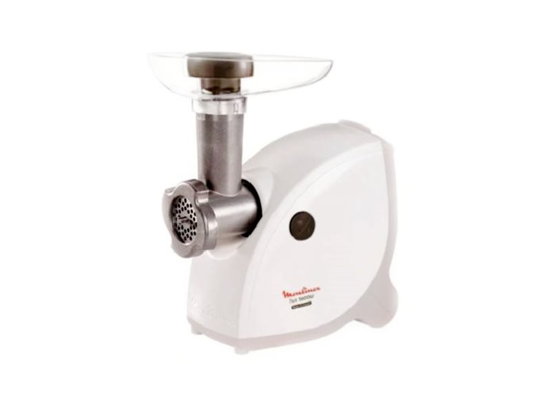 Image Мясорубка Moulinex ME 456139