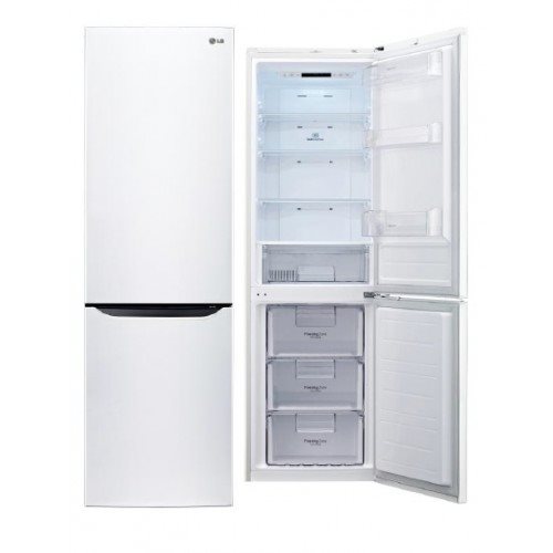 Image Холодильник LG GBB-539 SWCWS