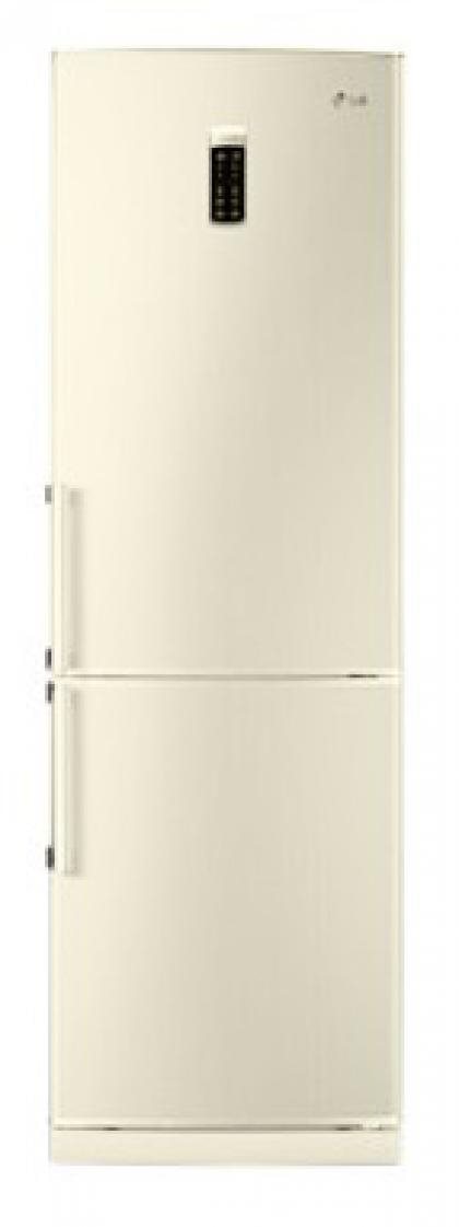 Image Холодильник LG GC-B419WEQK