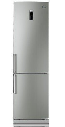 Image Холодильник LG GC-B419WVQK