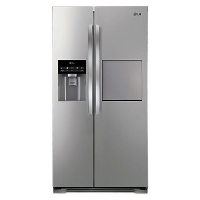 Image Frigider LG GSP 325 PVCV