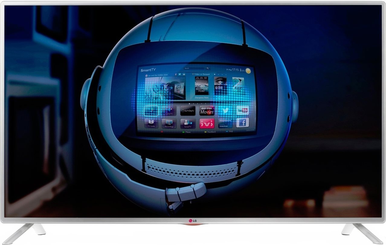 Image Televizor  LG 32LB570U