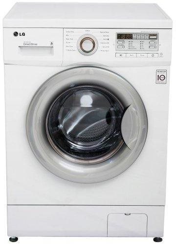 Image Стиральная машина LG F12B8QDA1