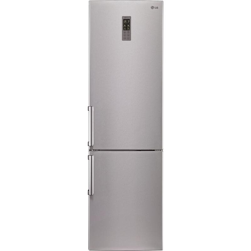 Image Frigider LG GBB530PVQWB
