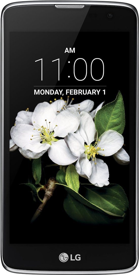 LG K7 X210DS 3G 8Gb Black