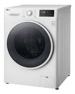 Image Стиральная машина LG FH2U2HDN1