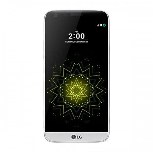 LG G5 H850 Silver