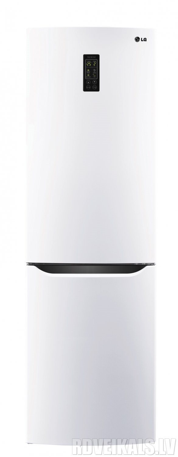 Image Frigider LG GBB329SWDZ