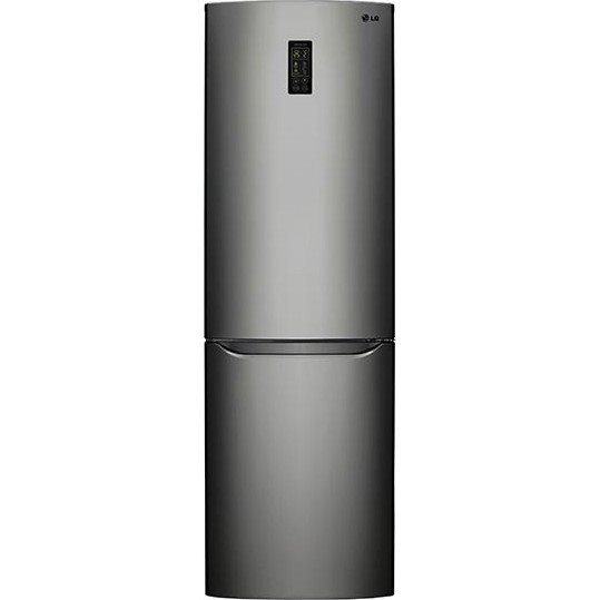 Image Холодильник LG GBB329DSDZ