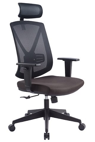 Image Кресло Art Metal Furniture MIRO