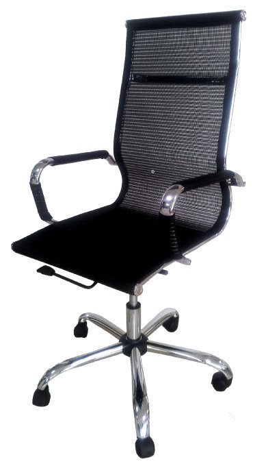 Image Кресло Art Metal Furniture OFFICE (сетка)