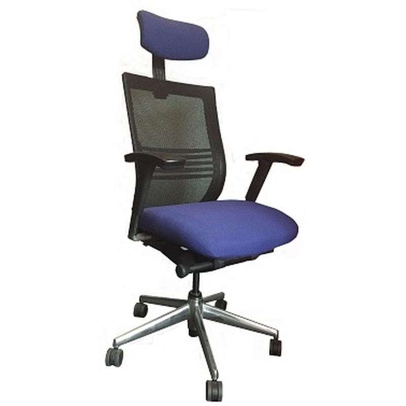 Image Кресло Art Metal Furniture ERGO-S HB