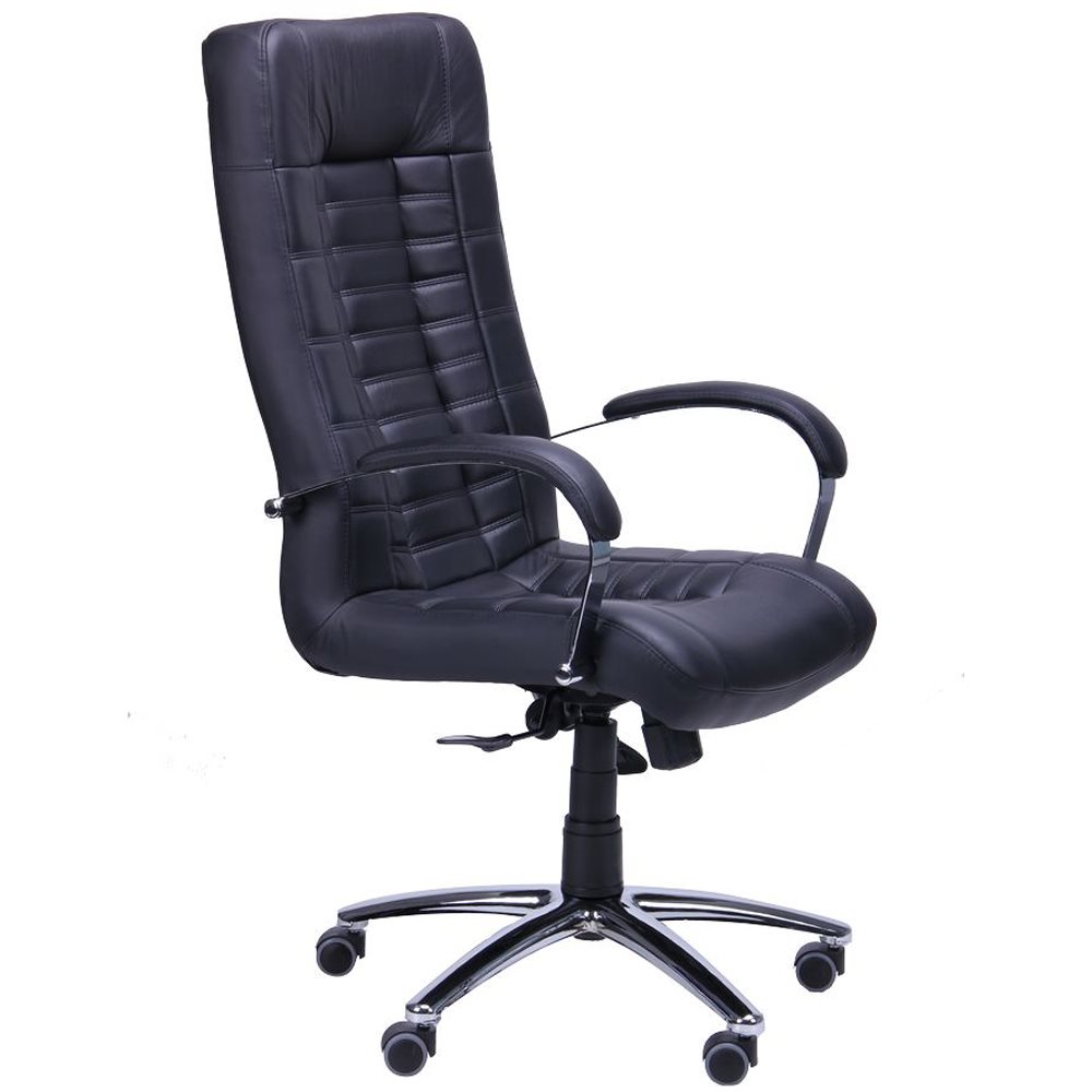 Image Кресло Art Metal Furniture Paris chrome