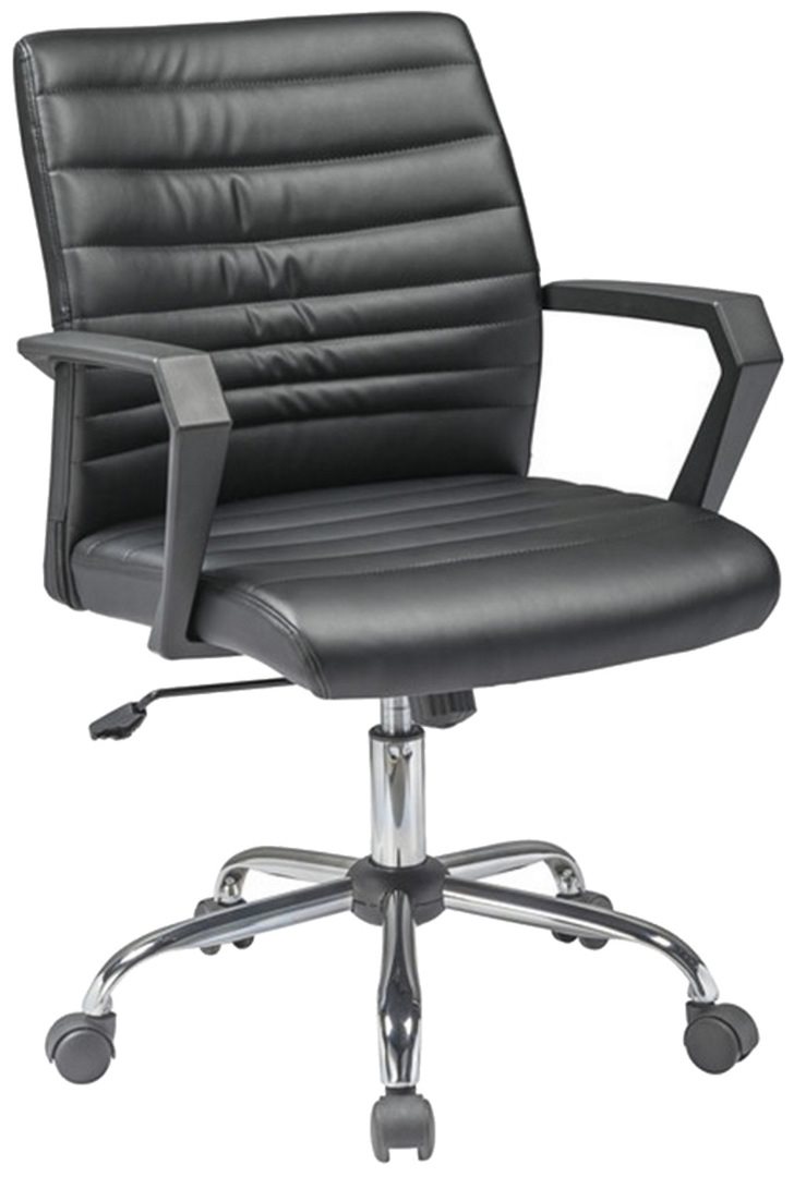 Image Кресло Art Metal Furniture Smart Plus Chrome Eco