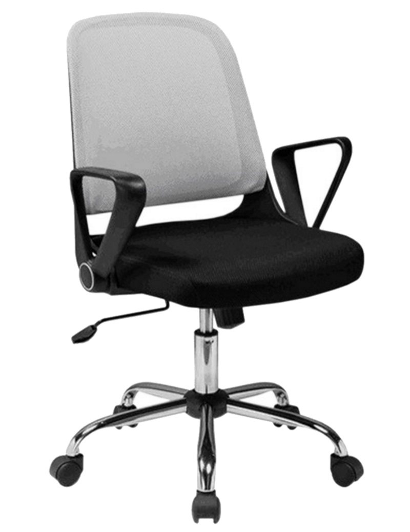 Image Fotoliu de birou Art Metal Furniture Smart Point