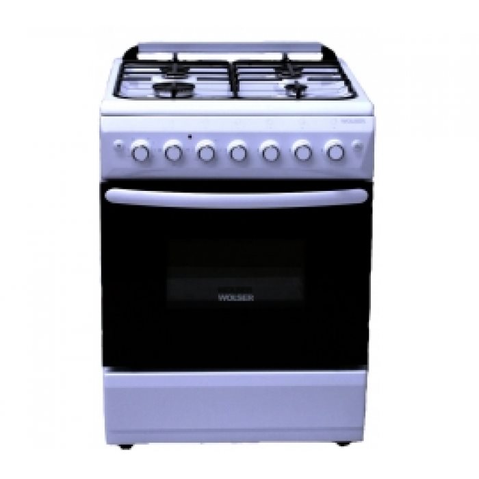 Image Газовая плита Wolser WL-60601 WGE