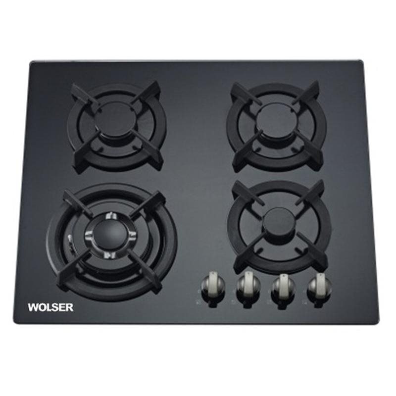 Image Aragaz incorporabil Wolser WL- 6400 GT IC