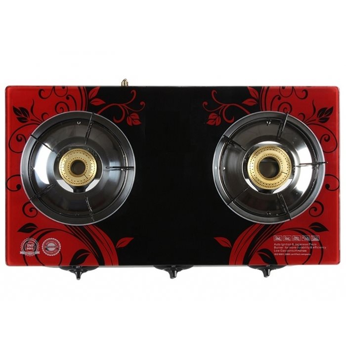 Image Plita de masa Wolser WL-02 GL