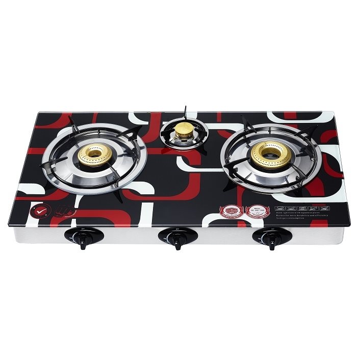 Image Настольная плита Wolser WL-03 GL